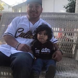 Meet your Posher, Fulanito